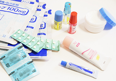 薬についての豆知識