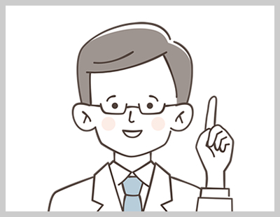 アトピー性皮膚炎やアレルギーなどは、すぐに完治するものではありません。