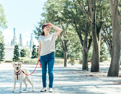 日焼け止めの使い方